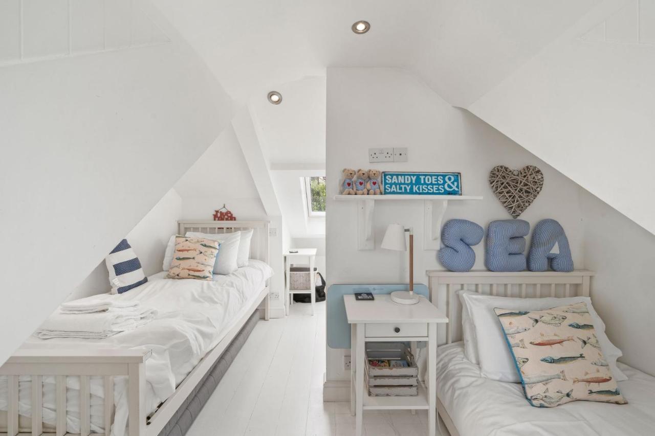 Good Day Sunshine Villa St Ives  Luaran gambar