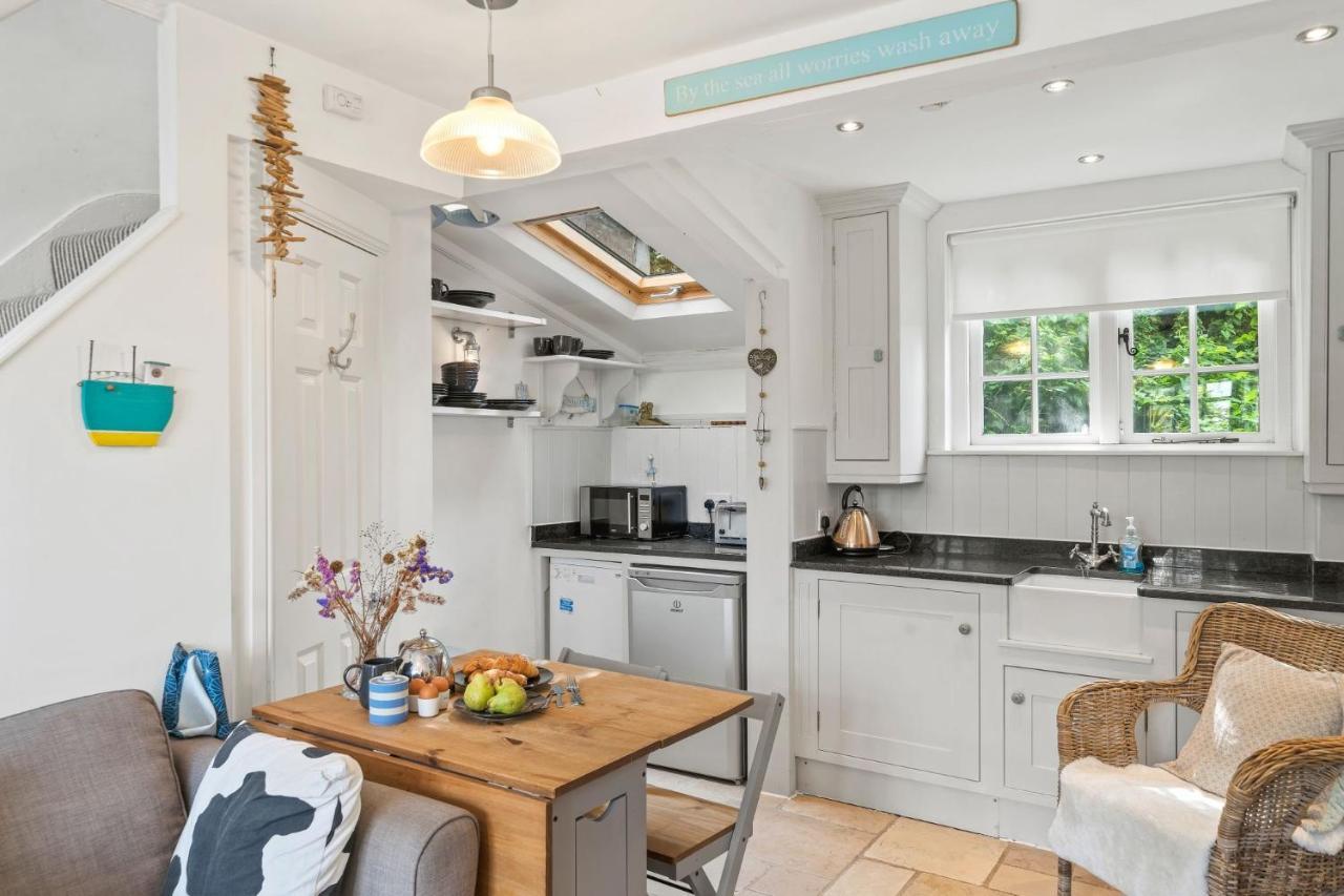 Good Day Sunshine Villa St Ives  Luaran gambar