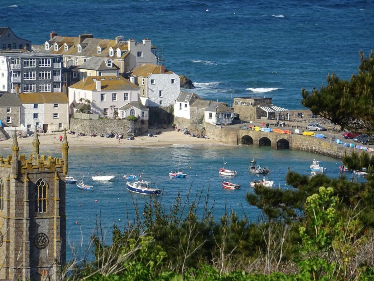 Good Day Sunshine Villa St Ives  Luaran gambar