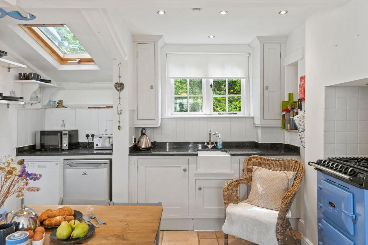 Good Day Sunshine Villa St Ives  Luaran gambar