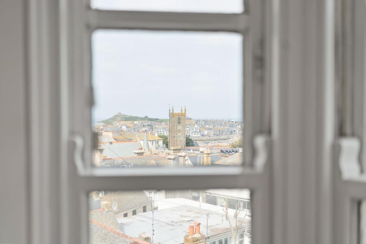 Good Day Sunshine Villa St Ives  Luaran gambar