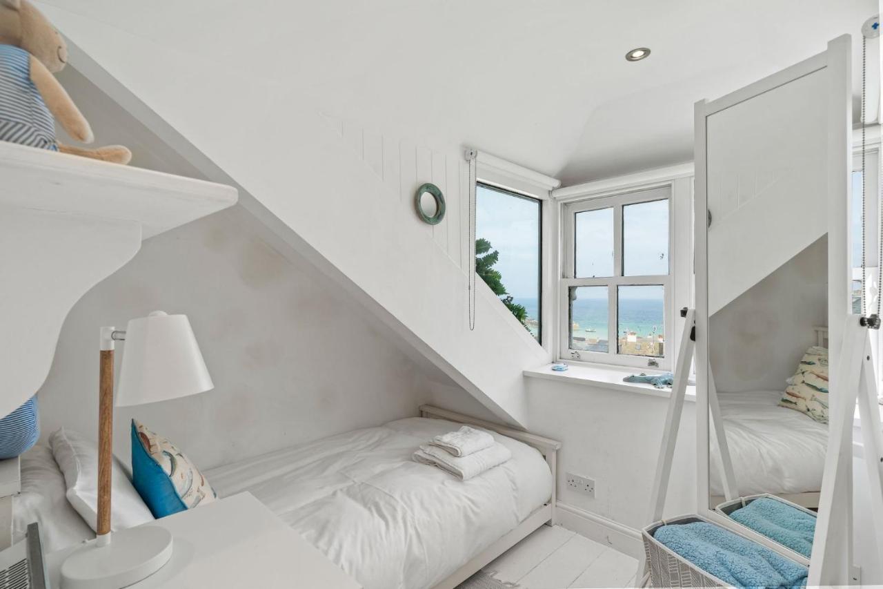 Good Day Sunshine Villa St Ives  Luaran gambar