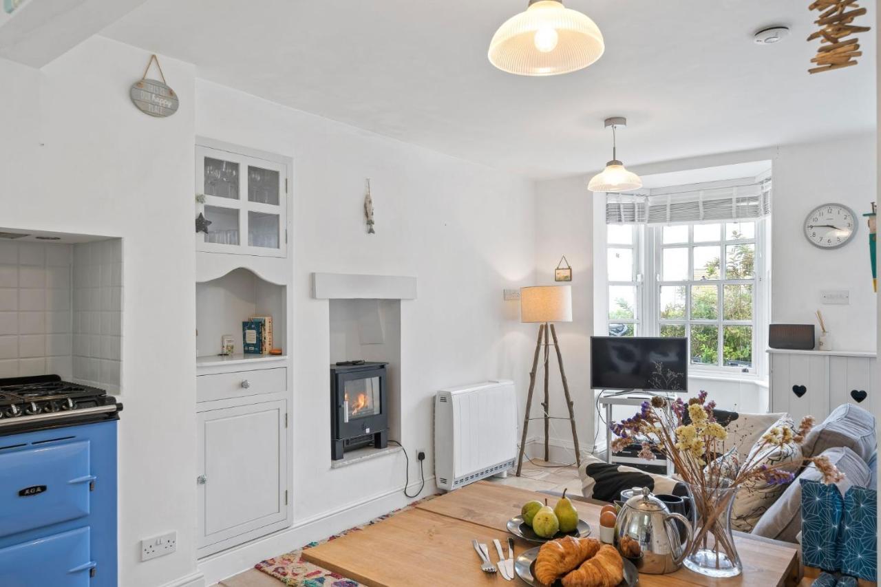 Good Day Sunshine Villa St Ives  Luaran gambar