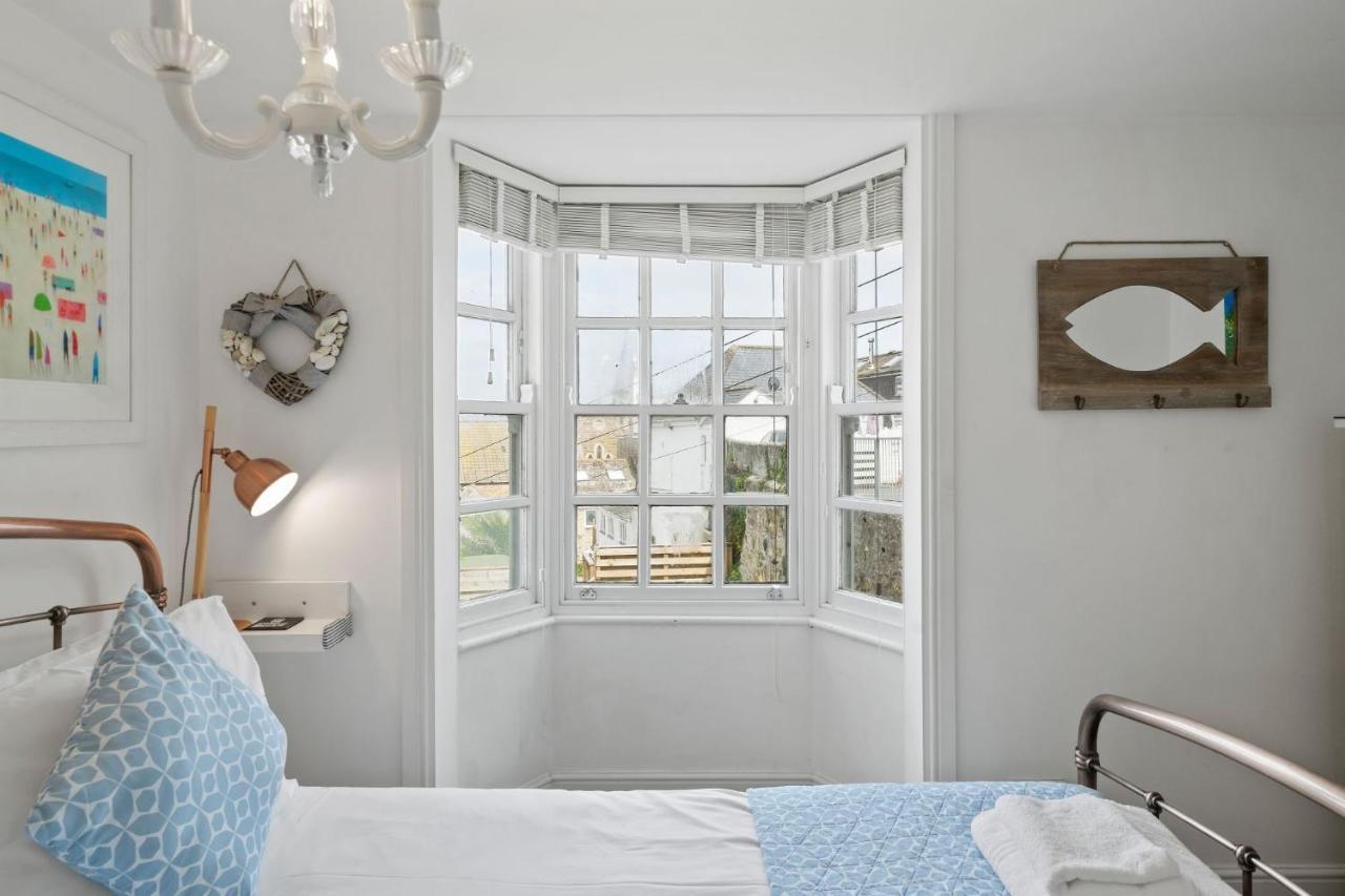 Good Day Sunshine Villa St Ives  Luaran gambar