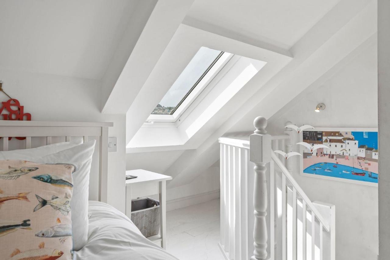 Good Day Sunshine Villa St Ives  Luaran gambar