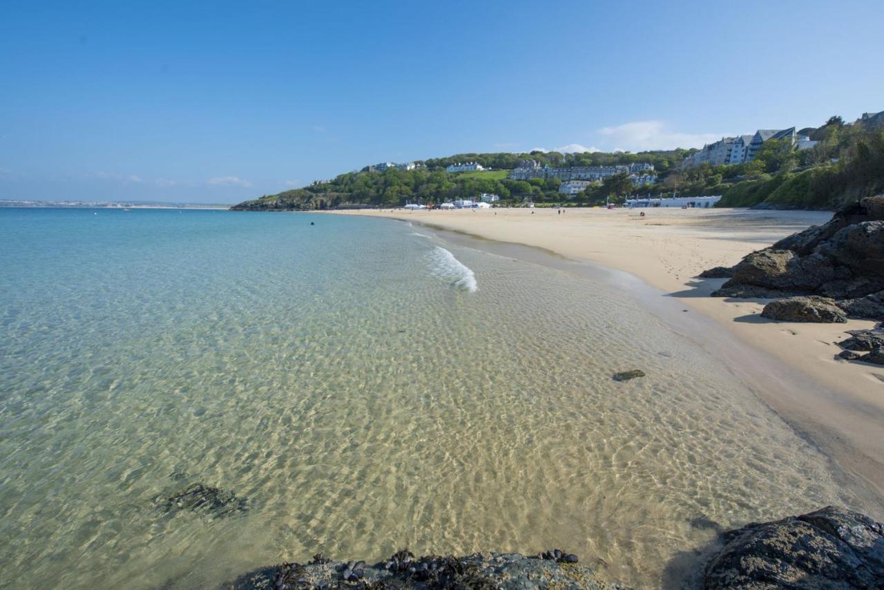 Good Day Sunshine Villa St Ives  Luaran gambar