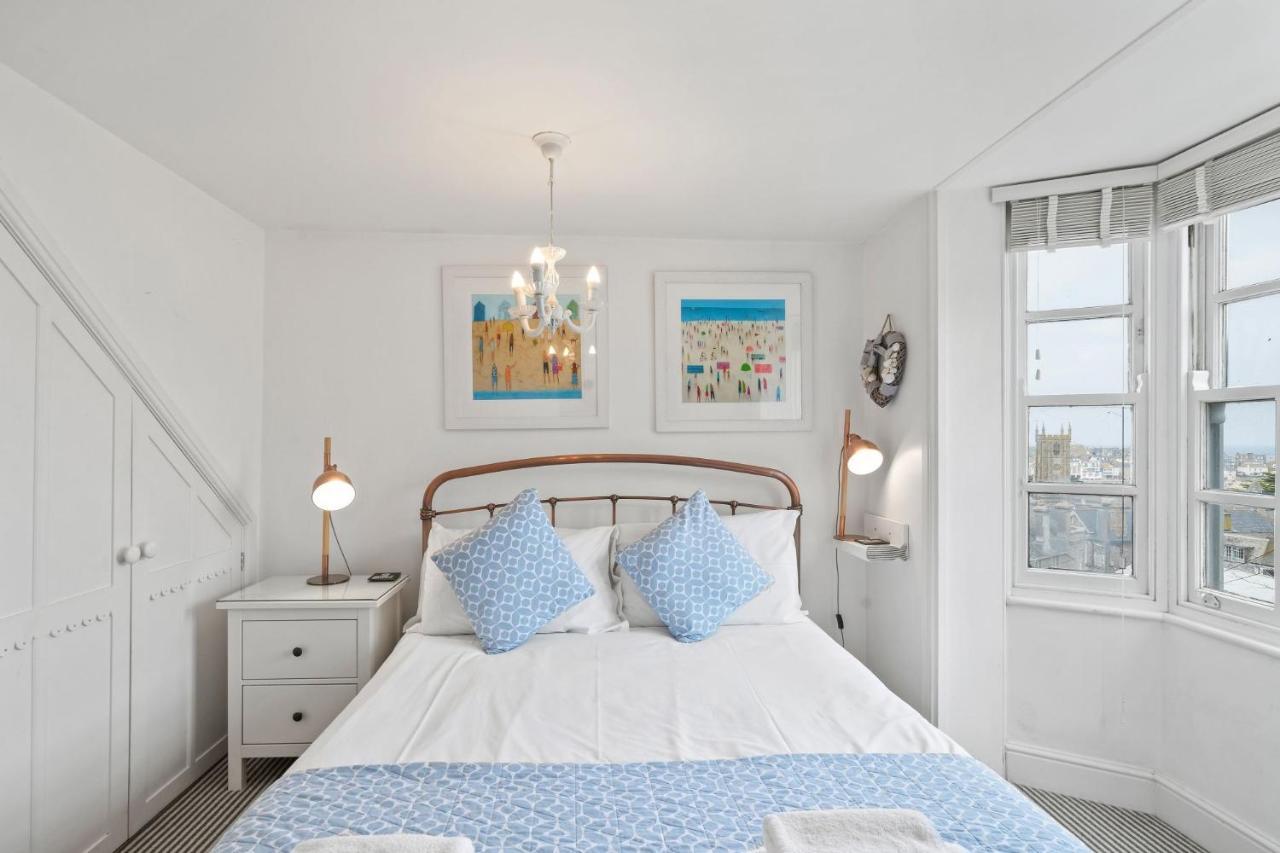 Good Day Sunshine Villa St Ives  Luaran gambar