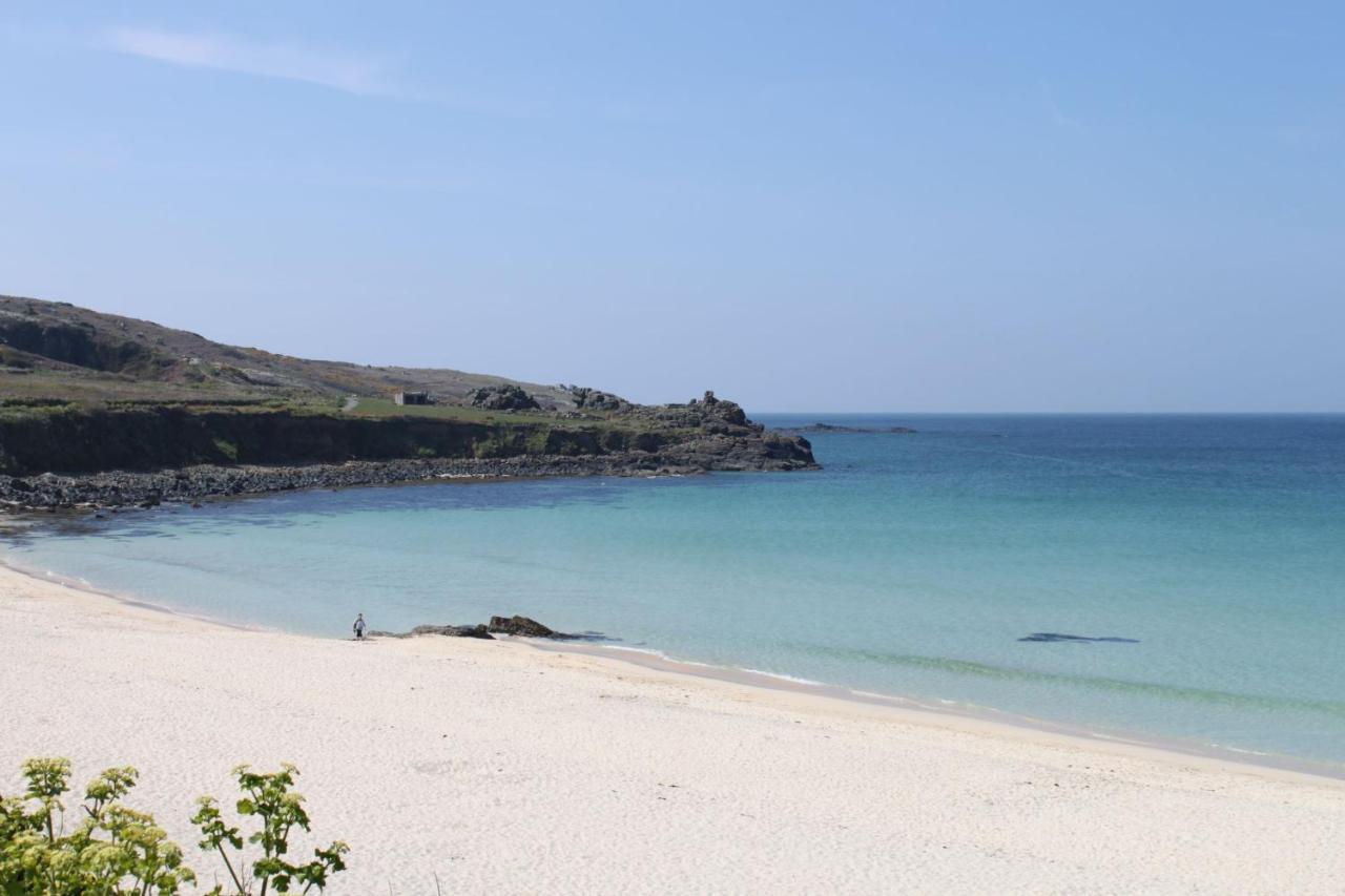 Good Day Sunshine Villa St Ives  Luaran gambar