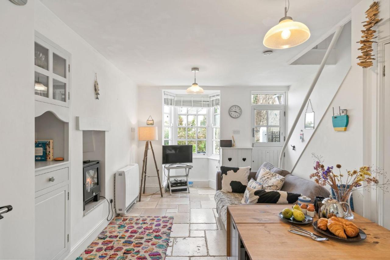 Good Day Sunshine Villa St Ives  Luaran gambar