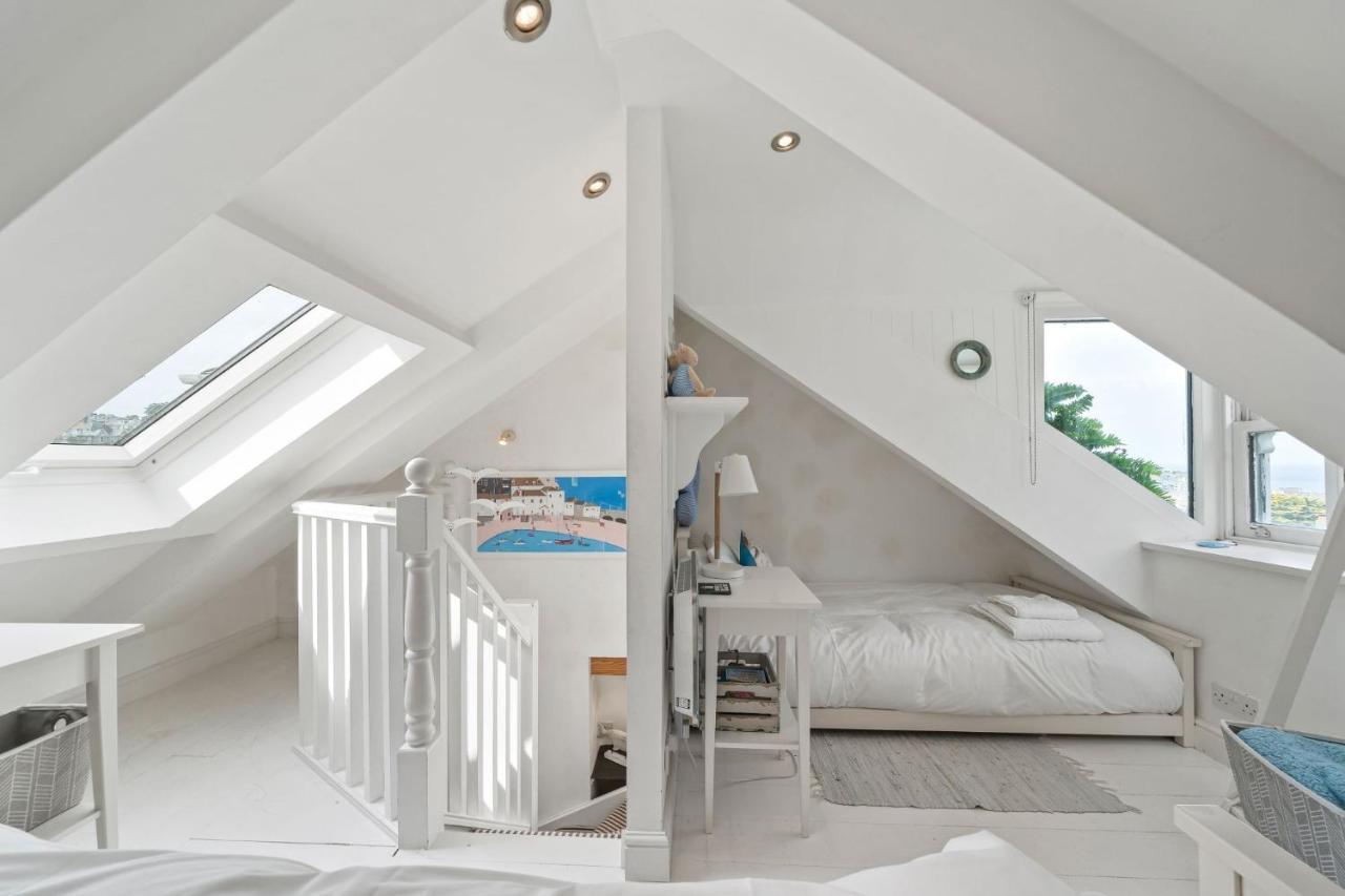 Good Day Sunshine Villa St Ives  Luaran gambar