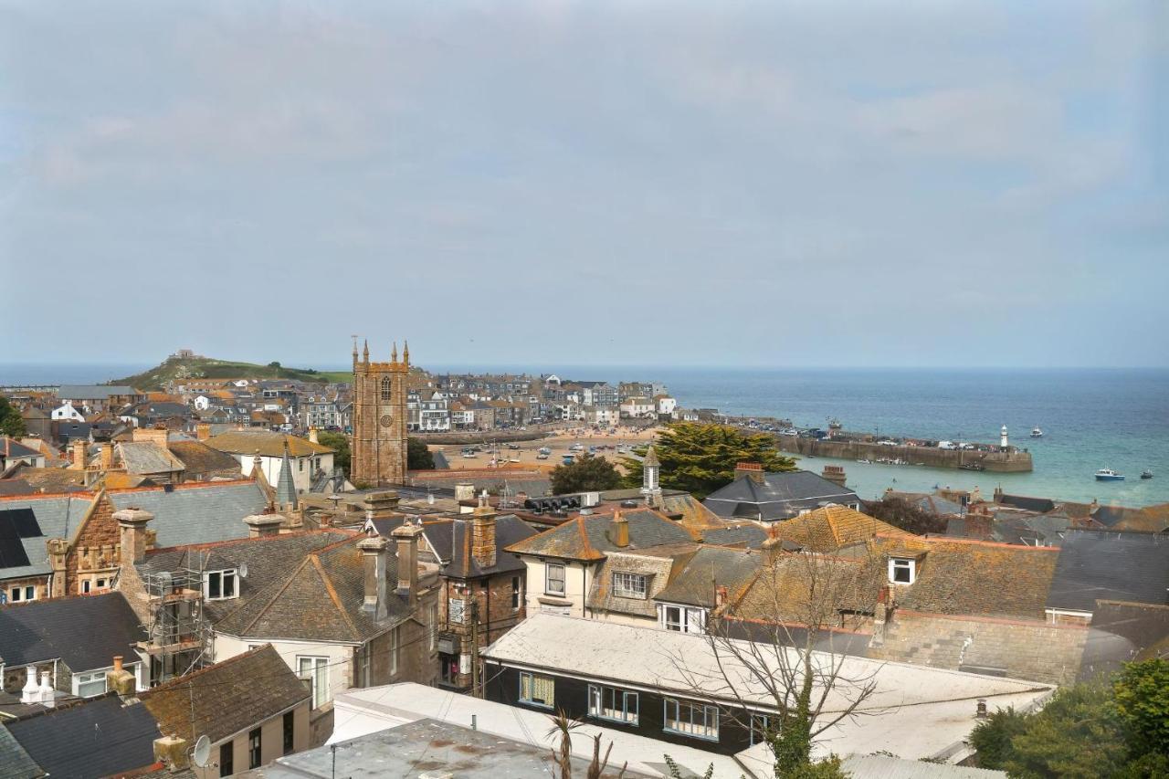 Good Day Sunshine Villa St Ives  Luaran gambar