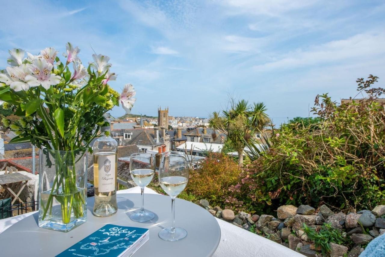 Good Day Sunshine Villa St Ives  Luaran gambar