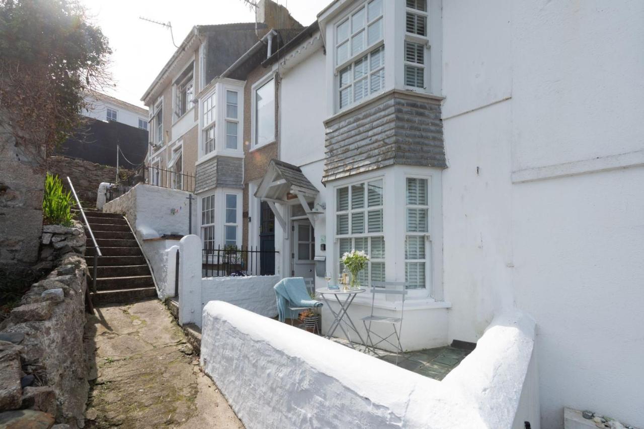 Good Day Sunshine Villa St Ives  Luaran gambar